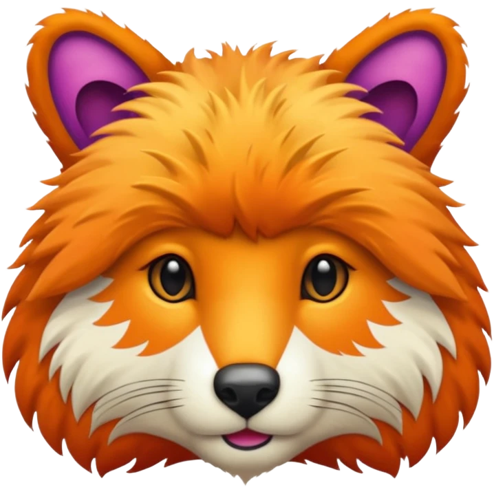 Clone animal emoji