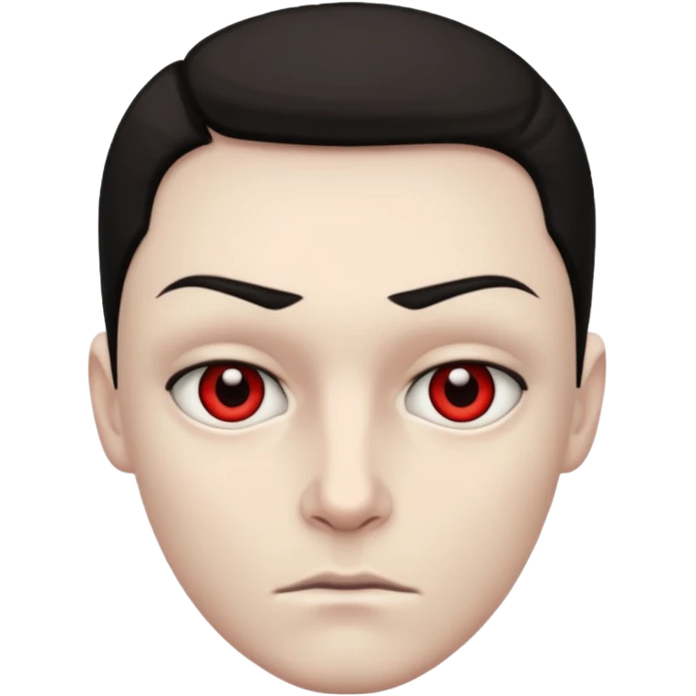 killer emoji