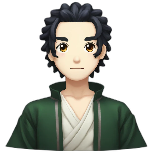 Kimetsu no yaiba  emoji