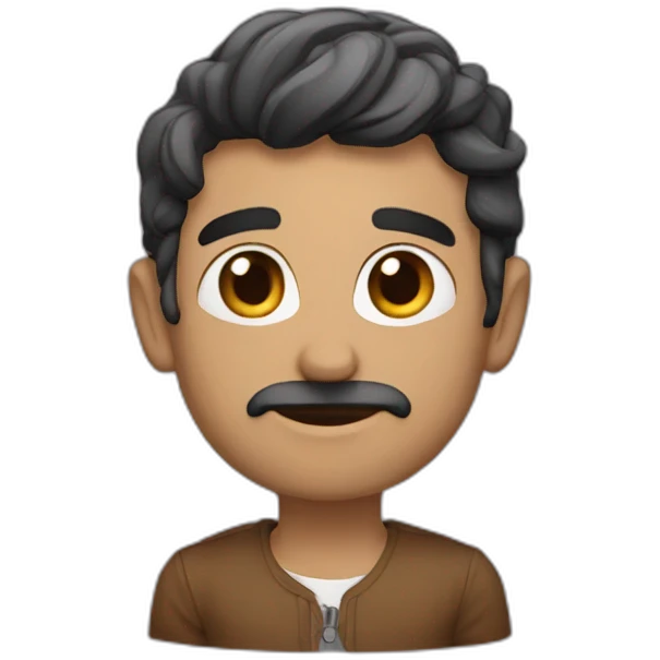 Faisan emoji