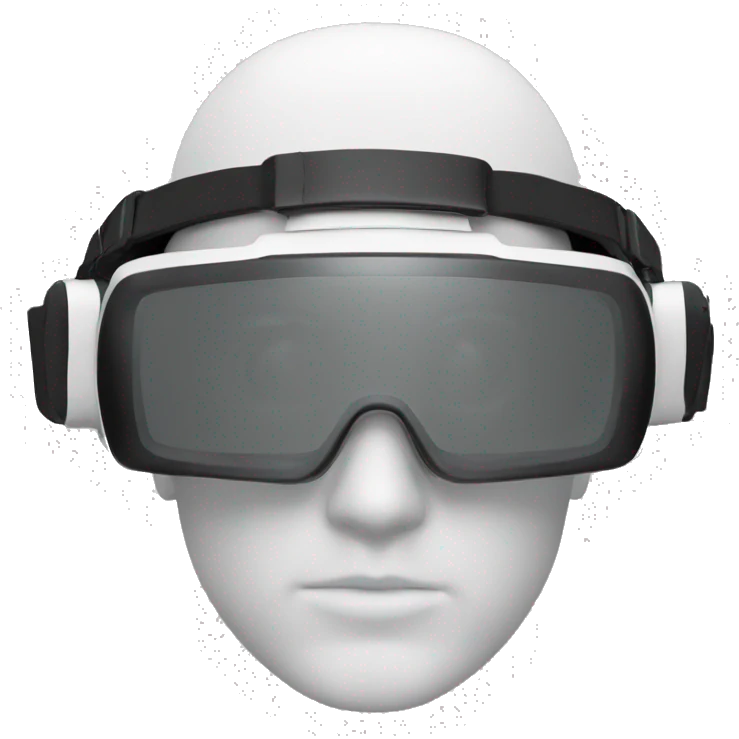 fpv googles emoji