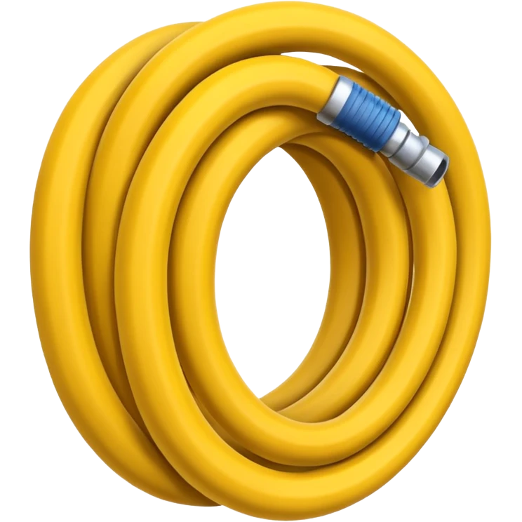 Hose yellow emoji