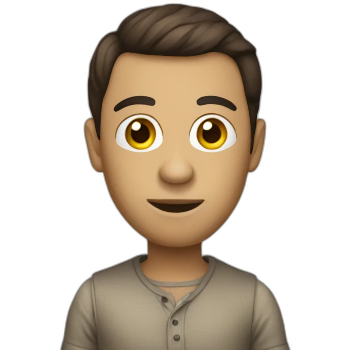 Puppet emoji