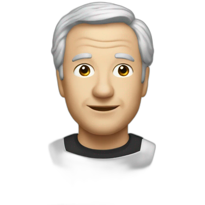 Richard zven krups emoji