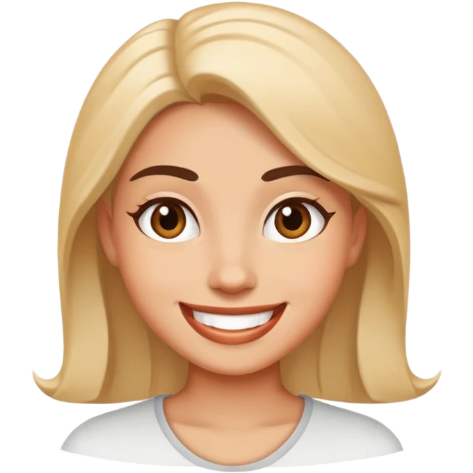 Sassy  emoji