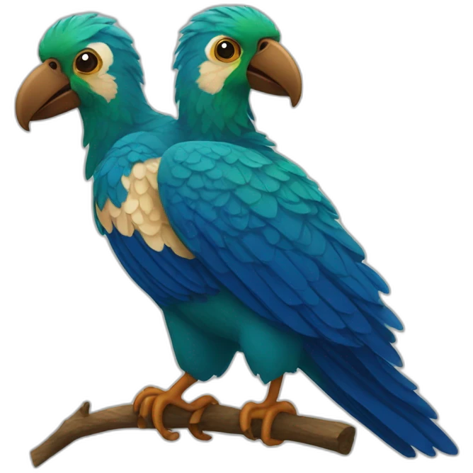 perico emoji