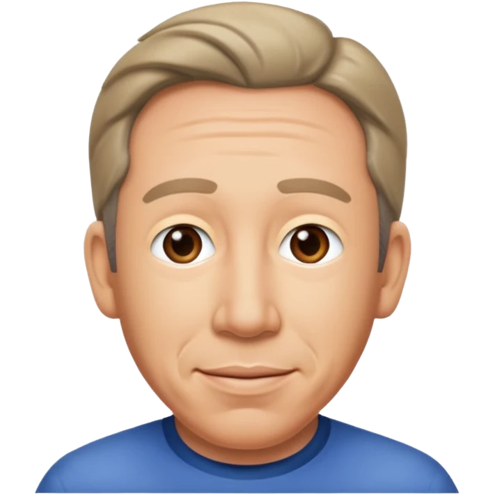 Tim Allen emoji