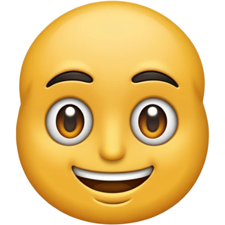 İçinde S harfi olan beyaz kalp emojisi emoji
