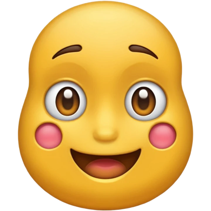 Глюкометр emoji