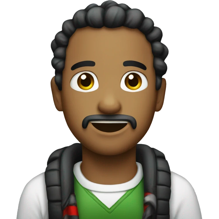 Can you make some cute chrismas emoji’sv emoji