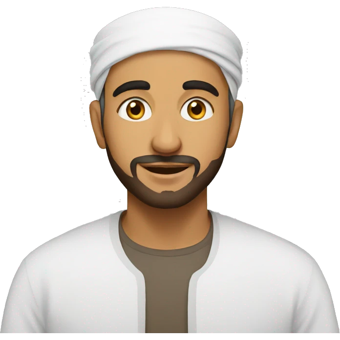 ramadan emoji