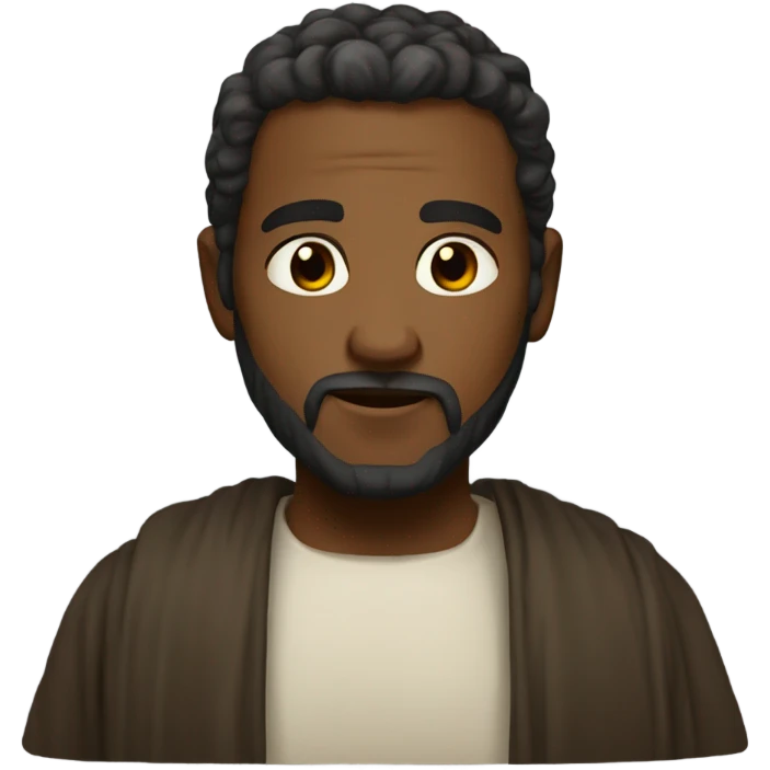 Thaddacus the Disciple emoji