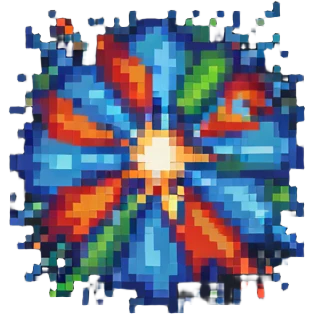 explosion emoji