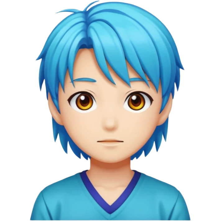 anime emoji