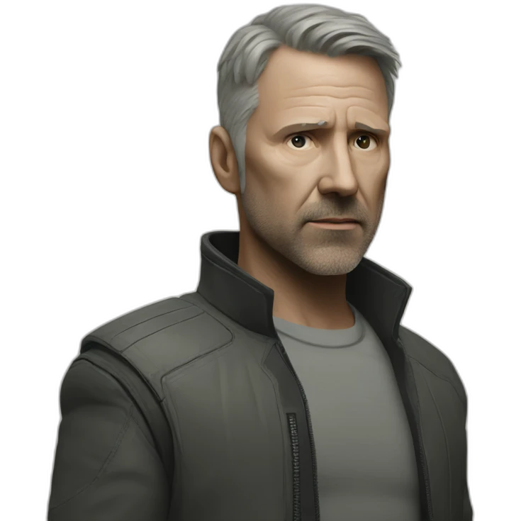 bladerunner 2049 emoji