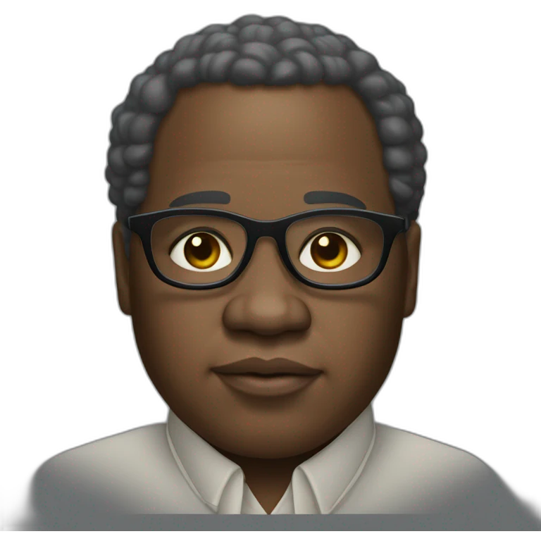 Felix Tshisekedi emoji