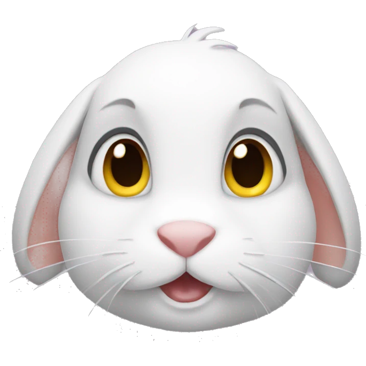 rabbit emoji