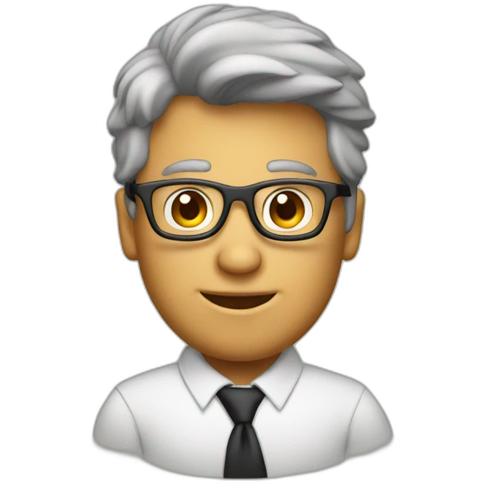 Insider partner geek MacBook emoji
