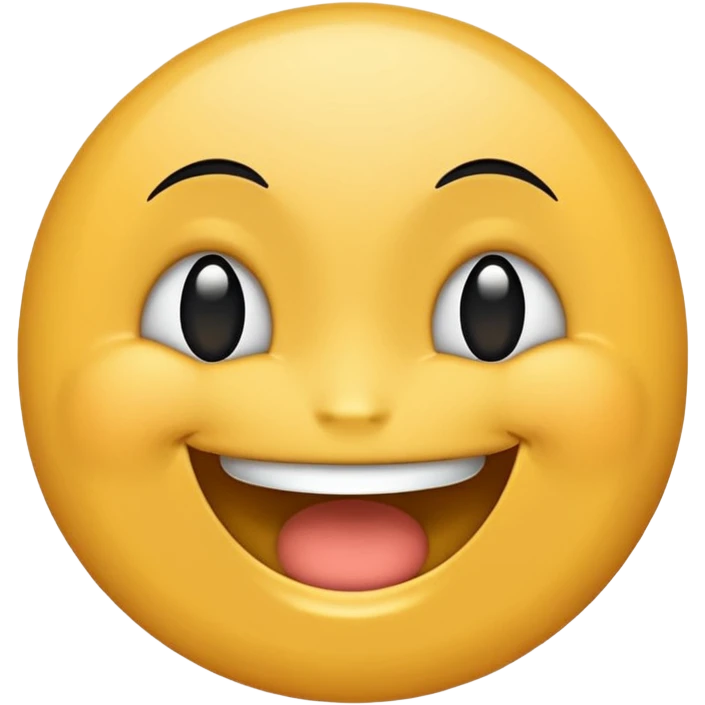 make a smili face saying "get admin by me is the best" emoji