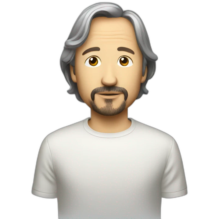 Marc Newson emoji