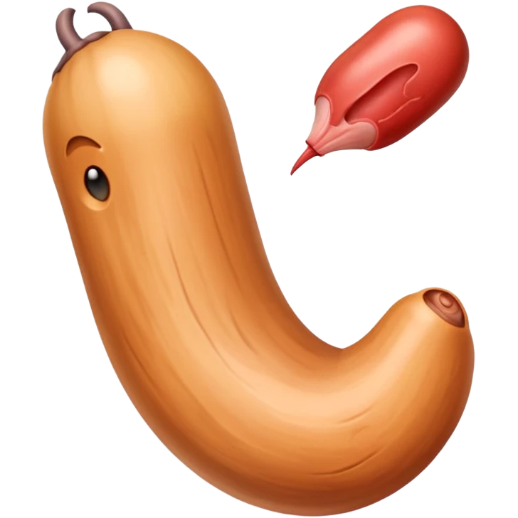 Penis emoji