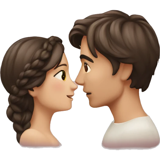 romeo and juliet emoji