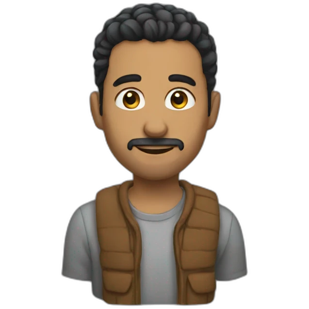 oussama emoji