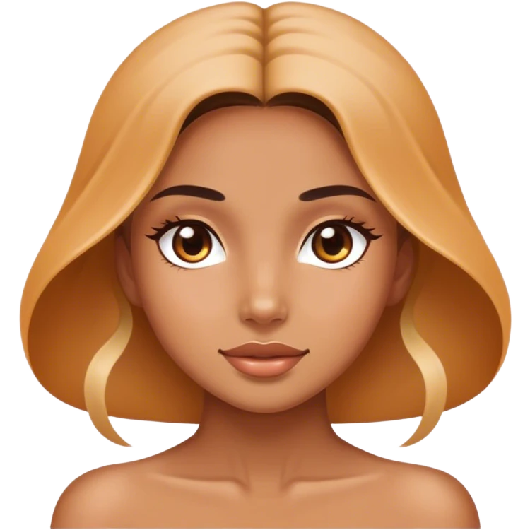 spa girl emoji