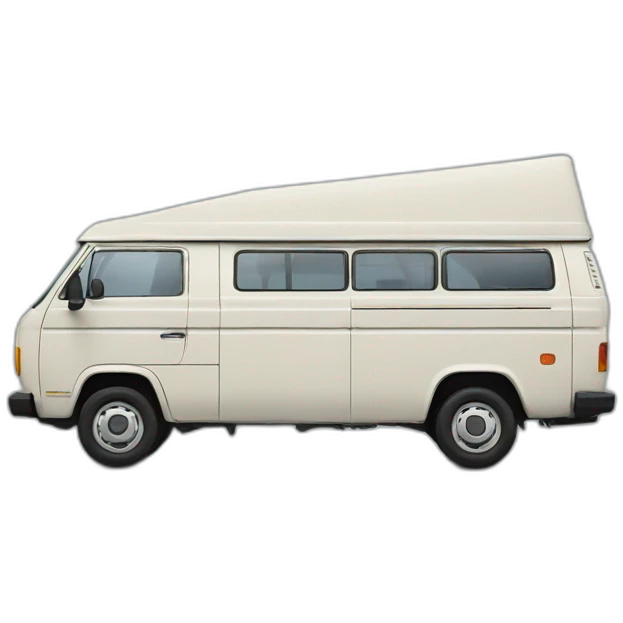 vw lt 31 emoji