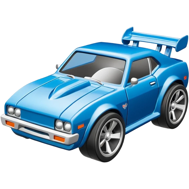 Машинка HotWheels белого цвета в классической упаковке HotWheels. emoji