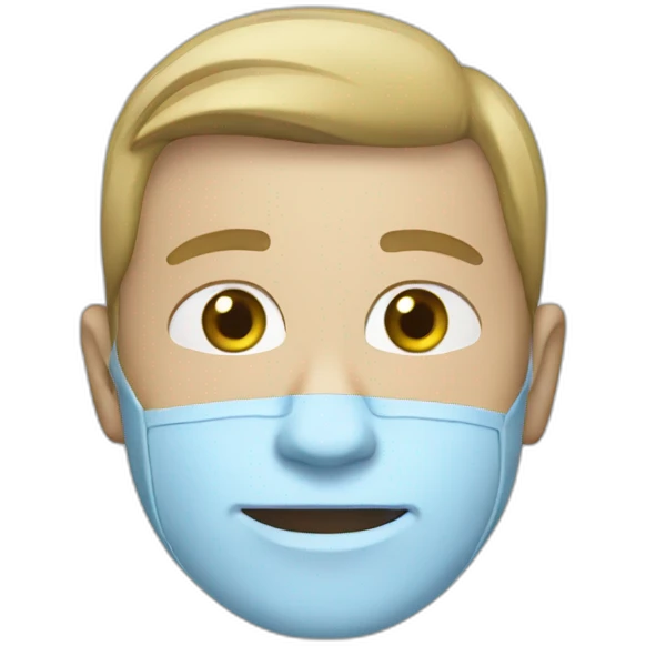 man city logo emoji