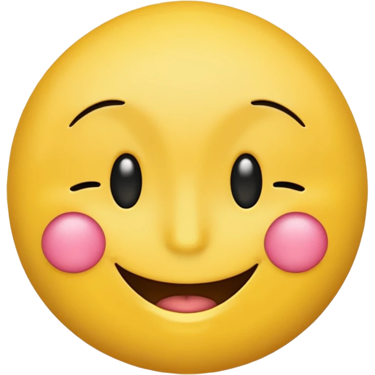 Emoji, smiley face with 1 eye closed emoji