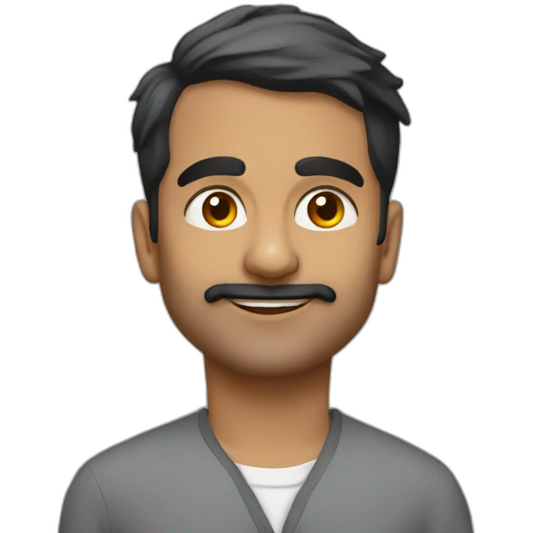 sudhanshu yadav emoji