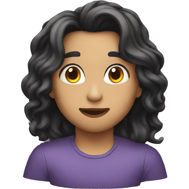 Amor emoji