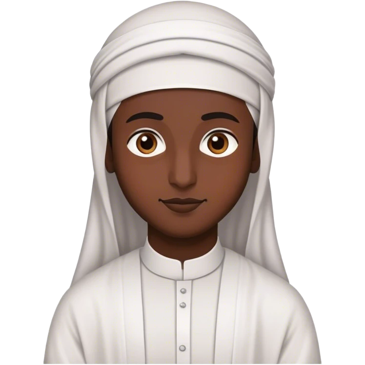 Ramadan  emoji