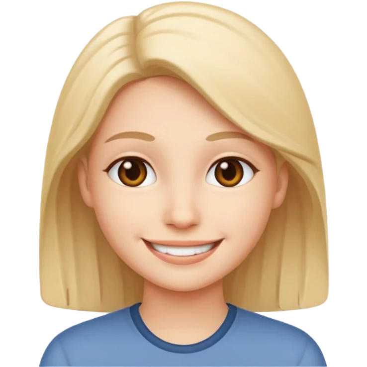 Я люблю тебя больше жизни  emoji