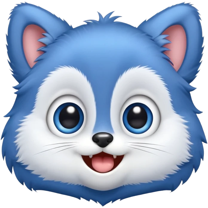happy from fairy tail emoji