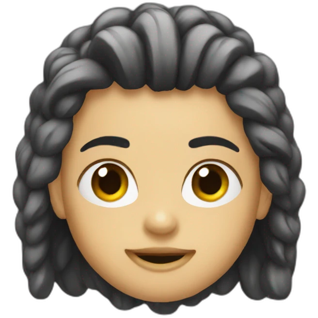 zizi emoji