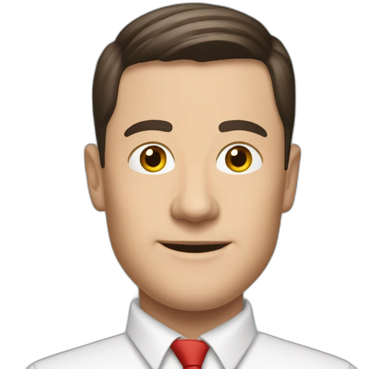 Lewandowski emoji