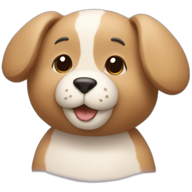 Ted bun di emoji