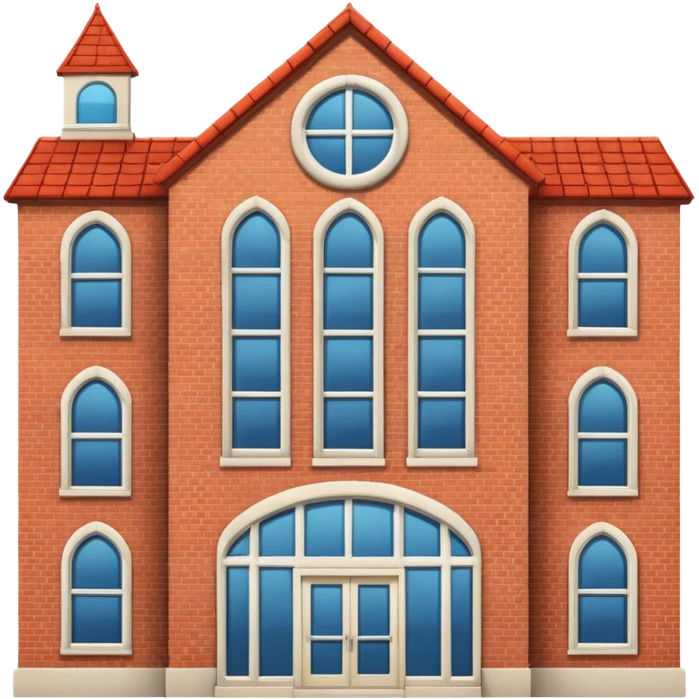 SCHOOL emoji