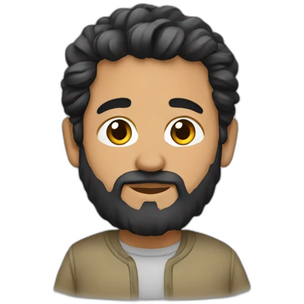 Afghan emoji