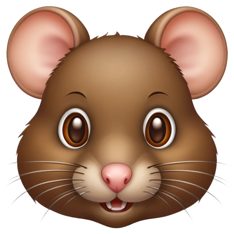 rat emoji