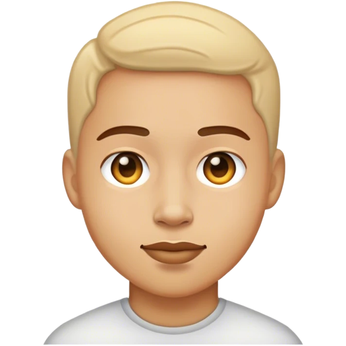Me  emoji