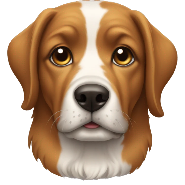 dog emoji