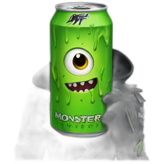 monster energy emoji