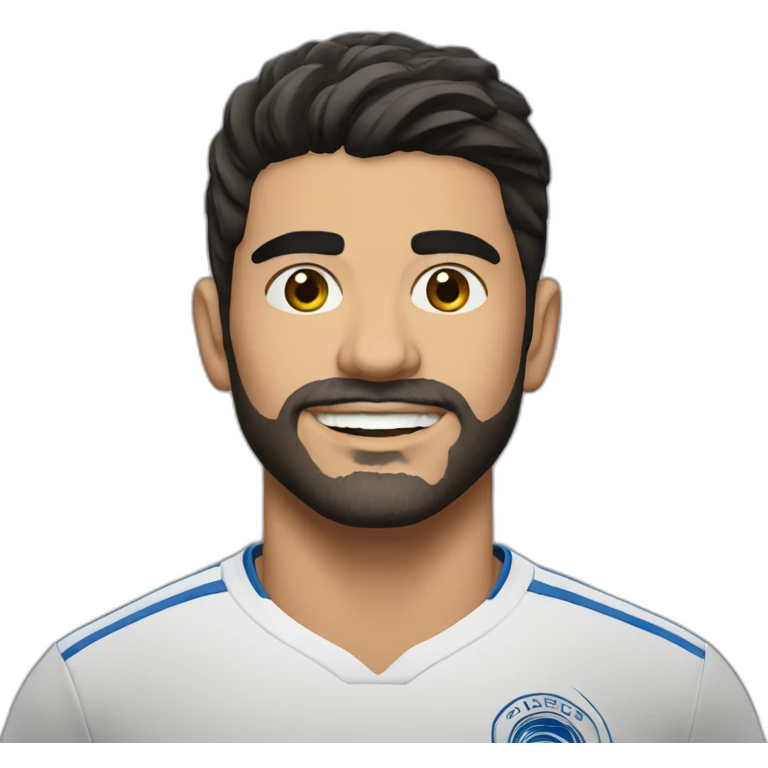 abel ferreira emoji