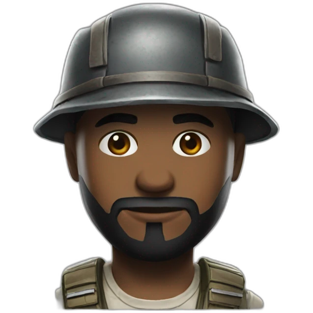 Pubg emoji