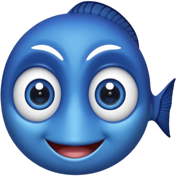 baby dory emoji emoji