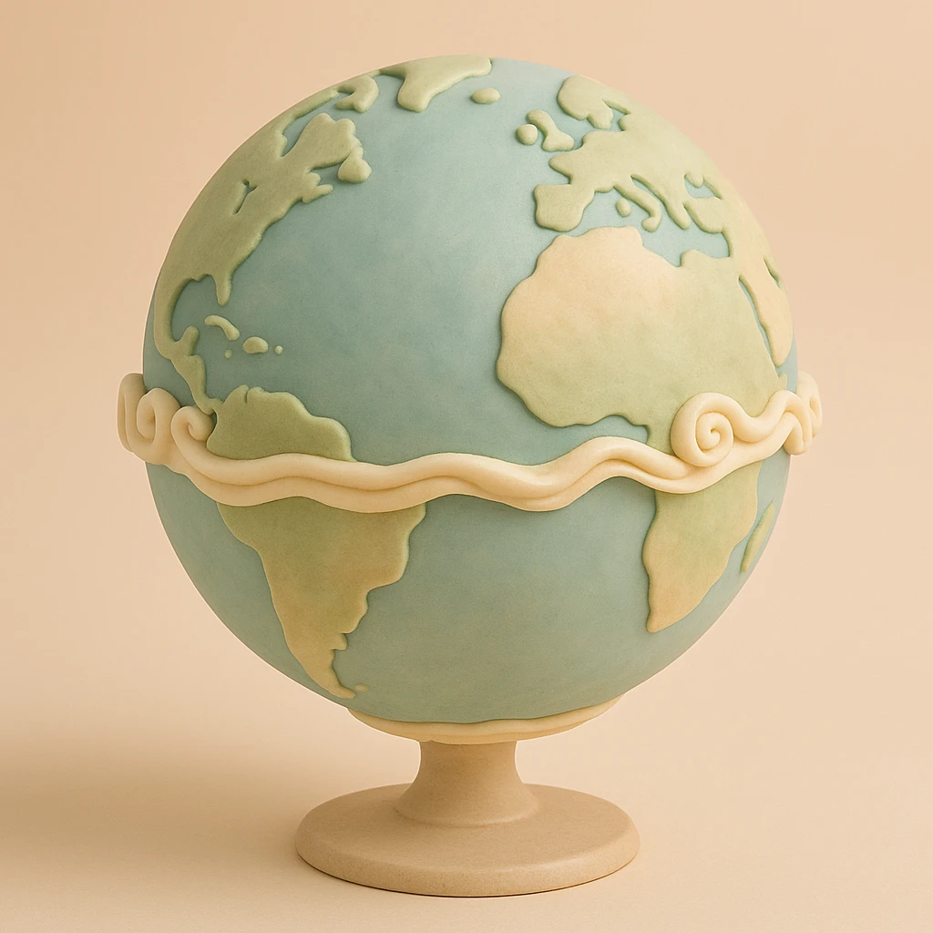 globe emoji